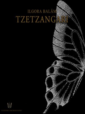 cover image of TZETZANGARI
